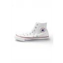 Converse Dame Sko Hvit 38 EU,