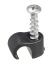 THORSMAN SKRUEKLIPS TCS C5M 14 18 HVIT 100 STK