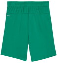 Puma Sportshorts LagMÅL Sport Green m. Hvit Puma 6 år 116 Shorts Grønn