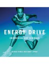 Adidas Vibes Energy Drive Deo Spray 150ml
