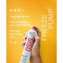 Schwarzkopf Professional Osis+ Freeze Pump 200ml (New)
