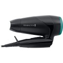 Remington Hårføner On the Go D1500 2000 W reise