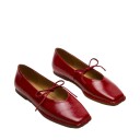 Steve Madden Lola   Red   38