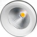 SG Armaturen Junistar square isosafe dimtowarm white 7w