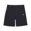 FOX Ranger sykkelshorts junior med pute svart
