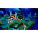 Ankora: Lost Days & Deiland: Pocket Planet (Switch)