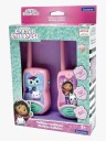Gabby"s Dollhouse Walkietalkier 200m