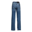 7 For All Mankind Dame Jeans Blå W26,