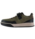 Ecco Sko   Gatebane   Black/Tarmac/Tarmac   Ecco   35   Sko Armygrønn Svart