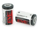 Litiumbatteri ER14250 3,6V 1/2 AA 1200mAh