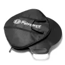 Bag til Petromax stekehelle M Petromax Griddle and Fire Bowl FS48