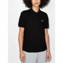 Lacoste Classic Fit L1212 Original Polo Shirt   Black   XXXL