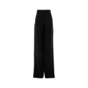 Saint Laurent Dame Bukser Svart M,
