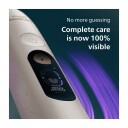 Philips Sonicare DiamondClean 8500 elektrisk tannbørste HX8513/11 hvit
