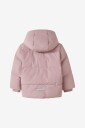Name It   Pufferjakke nmnMusk Puffer Jacket TB   Rosa