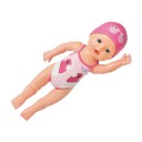 Baby Born Dukke Min Første Svømme Jente 30 Cm