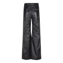 Victoria Beckham Dame Bukser Svart 2XS,
