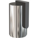 Frost NOVA2 dørstopper 1 55 mm polert