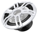 Pioneer TS-ME650FS 250W 16,5 cm Marinehøyttalere