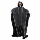  Halloween Grim Reaper Svart 60 x 60 x 155 cm Polyester