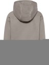 Hummel Loose Bee t skjorte til barn rock ridge 110/116