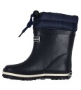 Bundgaard Cirro Low Warm Gummistøvle Navy 32
