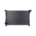 HELLA 8MK 366 300 171 Radiator motorkjøling