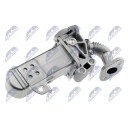 EGR-kjøler NTY EGR-NS-007A