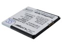 K-Touch E616 batteri (1600 mAh 3.7 V)