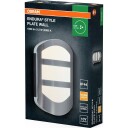 Osram Endura Style Plate utelys vegg