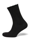 mp Denmark Julia Glitter Socks - Black - 40/42