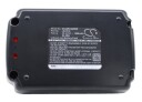 Black & Decker CLM3820L batteri (1500 mAh 36 V, Sort)
