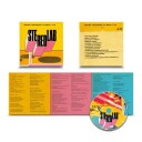 Stereolab  Instant Holograms On Metal Film  CD
