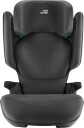 Britax Römer Kidfix Pro M Beltestol Midnight Grey