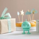 Hoptimist Bumble S figur Mint