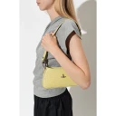 Vivienne Westwood Dame Vesker Gul ONE SIZE,