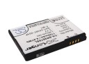 Blackberry Pearl 3G batteri (1100 mAh 3.7 V)