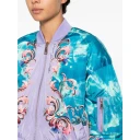Versace Jeans Couture Dame Jakker Blå S,