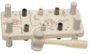 Micki Premium Bankebrett Tre