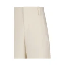 Jacquemus Herre Bukser Hvit M
