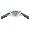 Versace Herre Accessories Blå ONE SIZE,