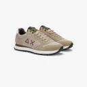 Sun68 Herre Sko Beige 45 EU,