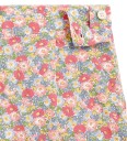 Polo Ralph Lauren Shorts   Lin   Flerfarget m. Blomster   Polo Ralph Lauren   14 år 164   Shorts   Rosa
