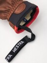 Hestra Wakayama - 5 Finger Cork/Brown 6