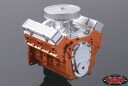 RC4WD 1043 1/10 V8 Scale Engine