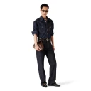 Casablanca Herre Jeans Blå W30,