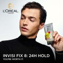Loreal Paris StudioLine Mineral & Control Invisi Clean Gel 150 ml