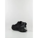 Emporio Armani EA7 Herre Sko Svart 39 EU,