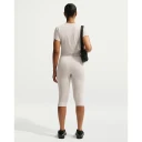 Nike Dame Sport Beige S,
