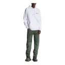 Balmain, Herre, Jeans, Grønn, W34,